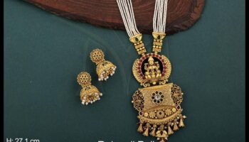 Stila spektrs: atklājiet juvelierizstrādājumu tendenču daudzveidību