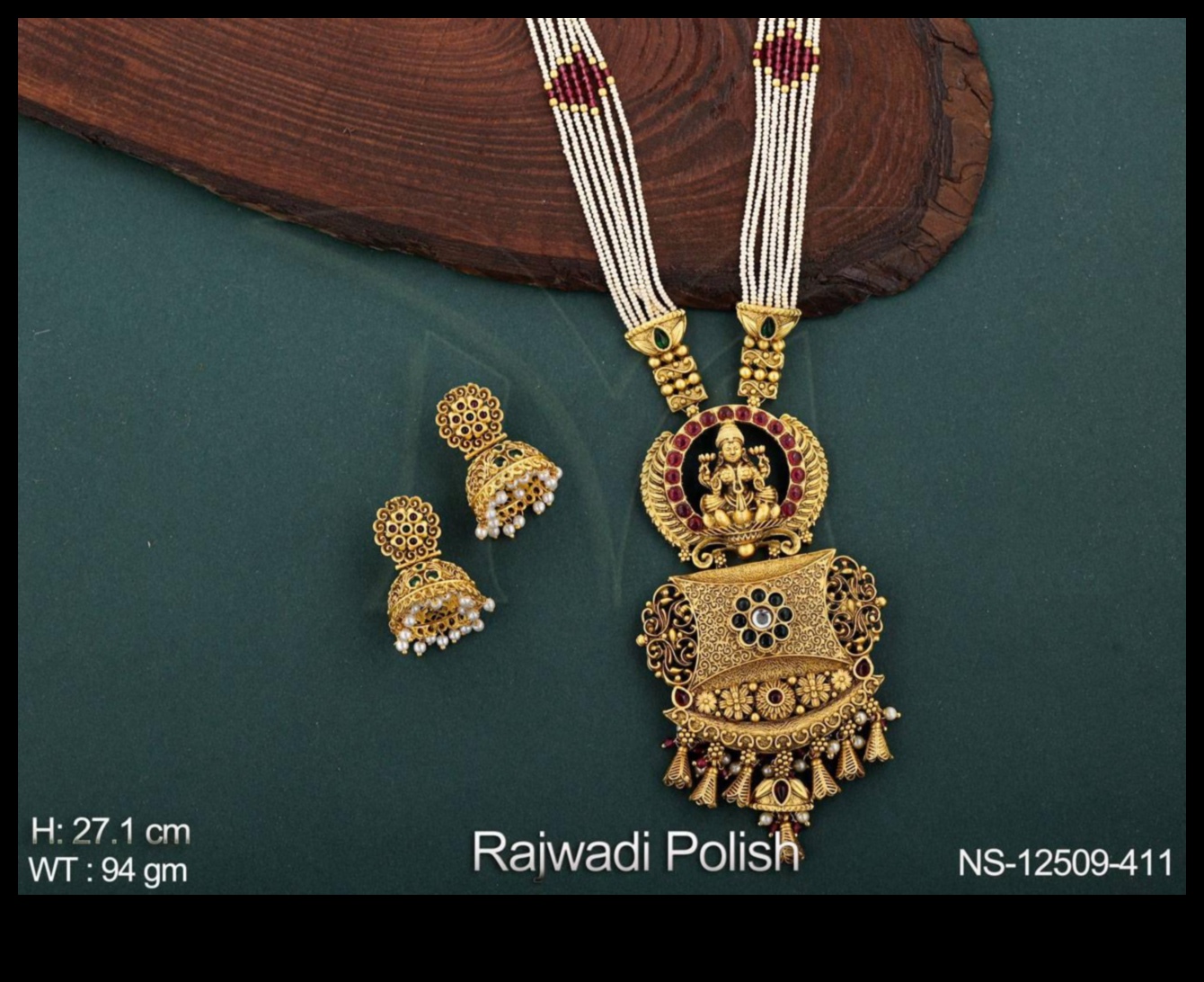 Stila spektrs: atklājiet juvelierizstrādājumu tendenču daudzveidību