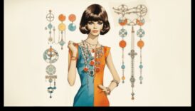 Stila spektrs: juvelierizstrādājumu tendenču kaleidoskopa tveršana