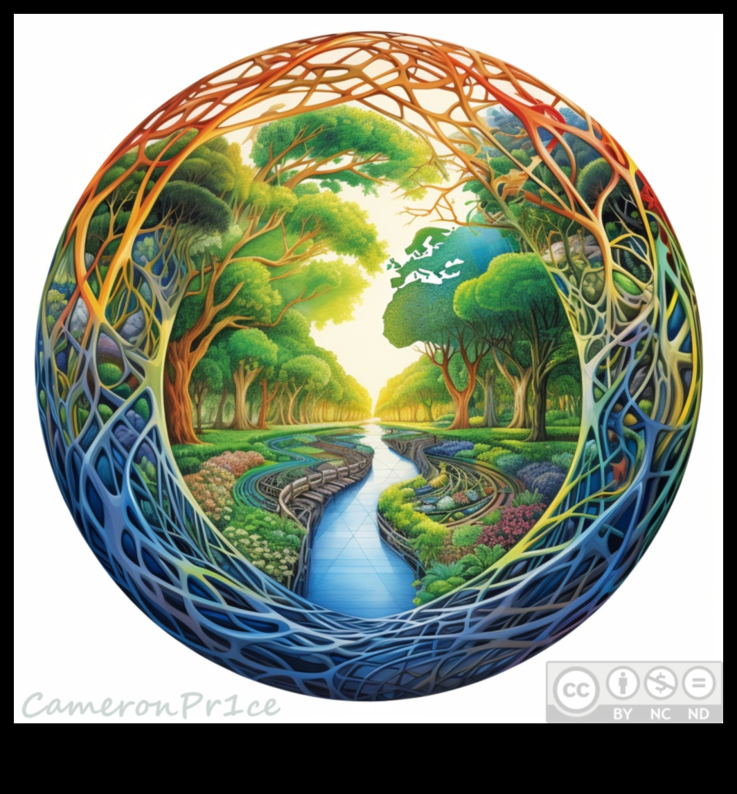 Stratēģiskā simfonija: izaugsmes un vīzijas saskaņošana