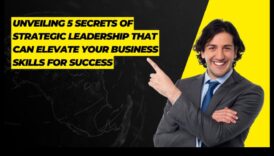 Atklāta stratēģiskā vadība: efektīvas uzņēmējdarbības vadības atslēgas