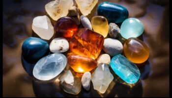 Topāza krēsla: valdziniet ar zelta dārgakmeņu noslēpumu