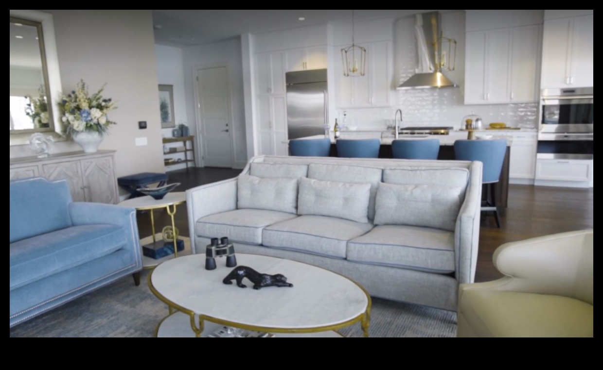 Paaugstiniet savu māju: lietpratīgas dekoru idejas stilīgai mājvietai