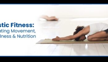 Uzmanīga ēšana, apzināta kustība: holistiska pieeja fitnesam