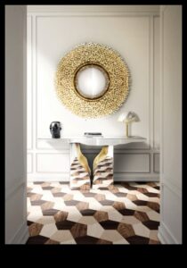 10 obligāti jūsu mājas interjera dekoru iedvesmas veidi