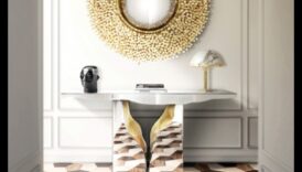 10 obligāti jūsu mājas interjera dekoru iedvesmas veidi