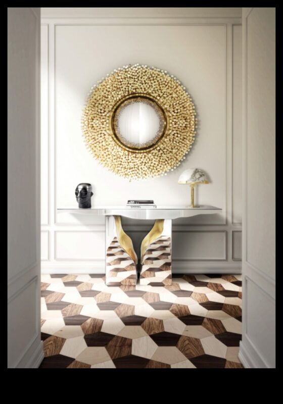 10 obligāti jūsu mājas interjera dekoru iedvesmas veidi